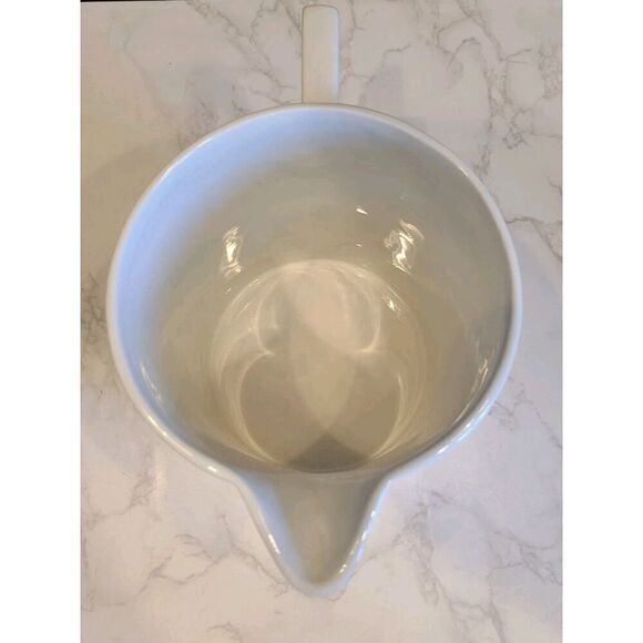 Portmeirion The Botanic Garden Circa 1818 England Dog Rose Floral Pitcher Jug - Picture 5 of 14